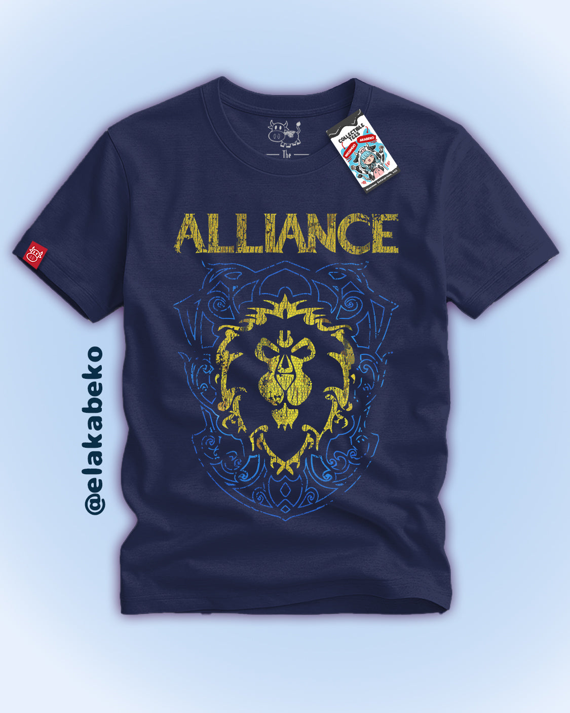 Warcraft - Alliance