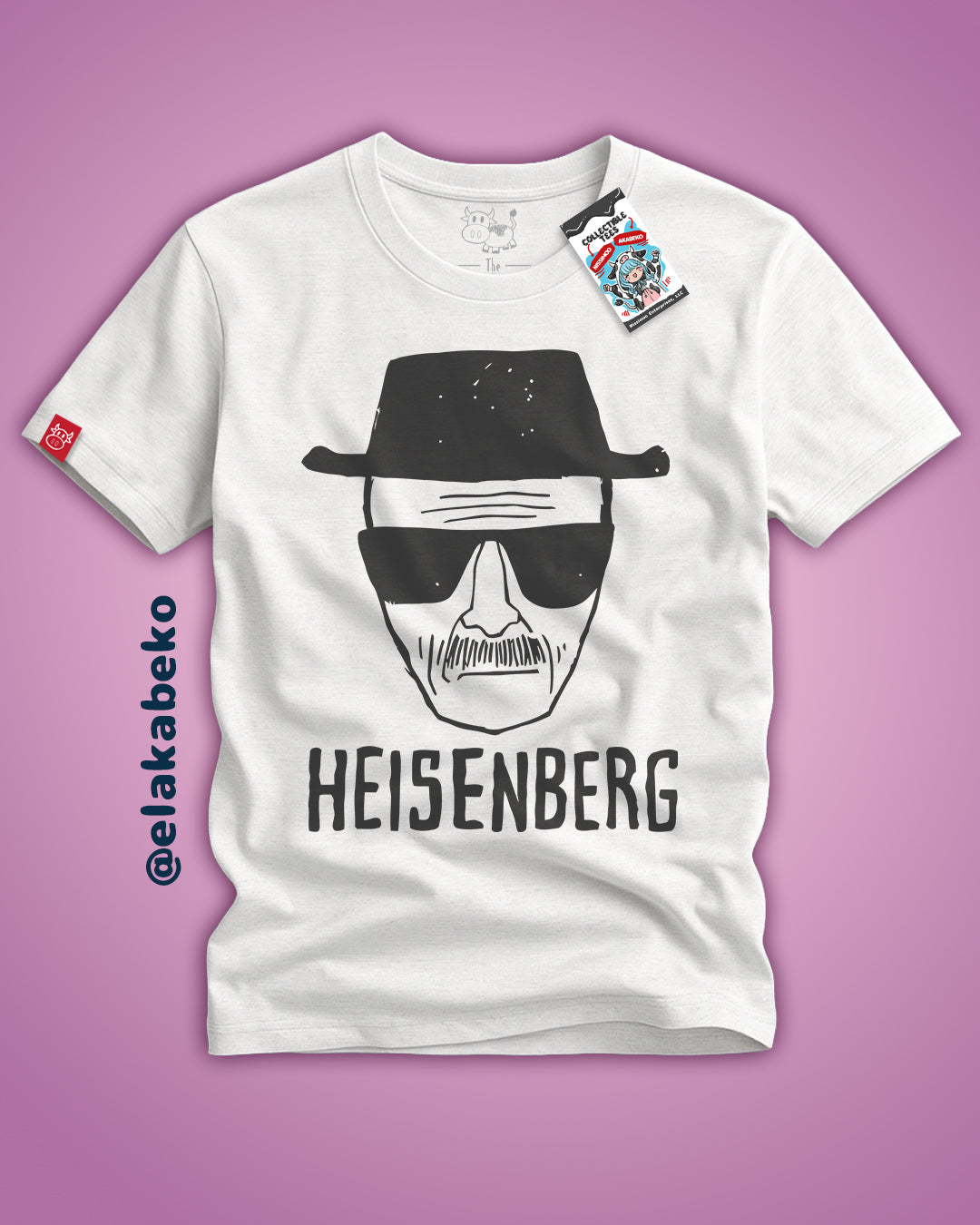 Breaking Bad - Heisenberg