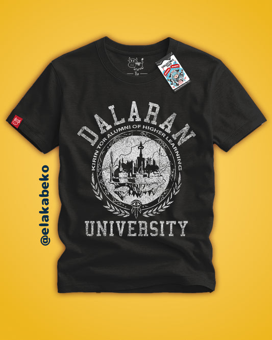 Warcraft - Dalaran U