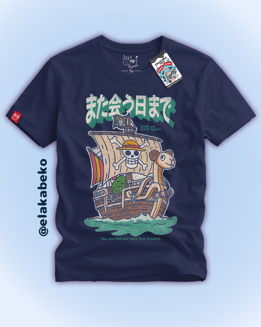 One Piece The Going Merry