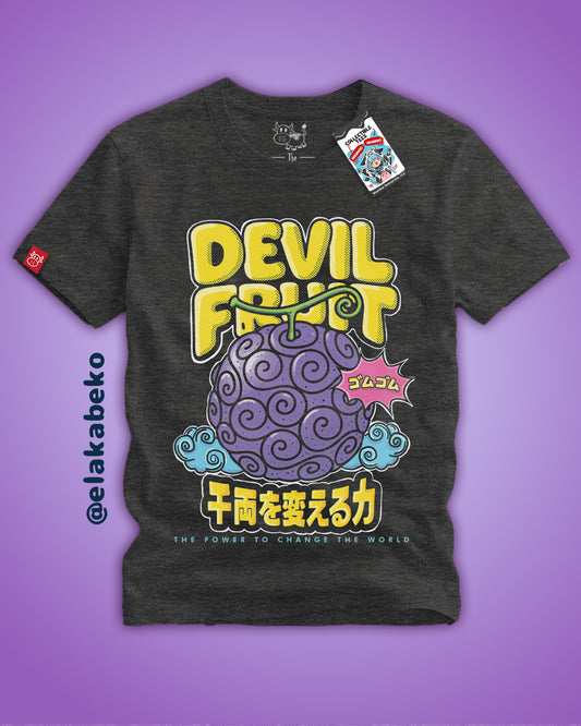 One Piece Gomu Gomu No Mi