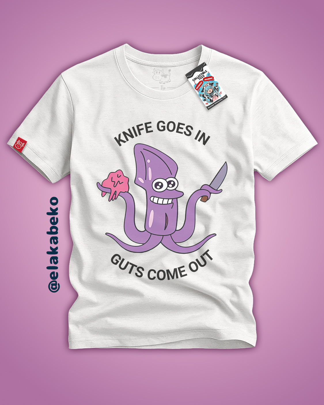 Simpsons Kn*fe Goes In