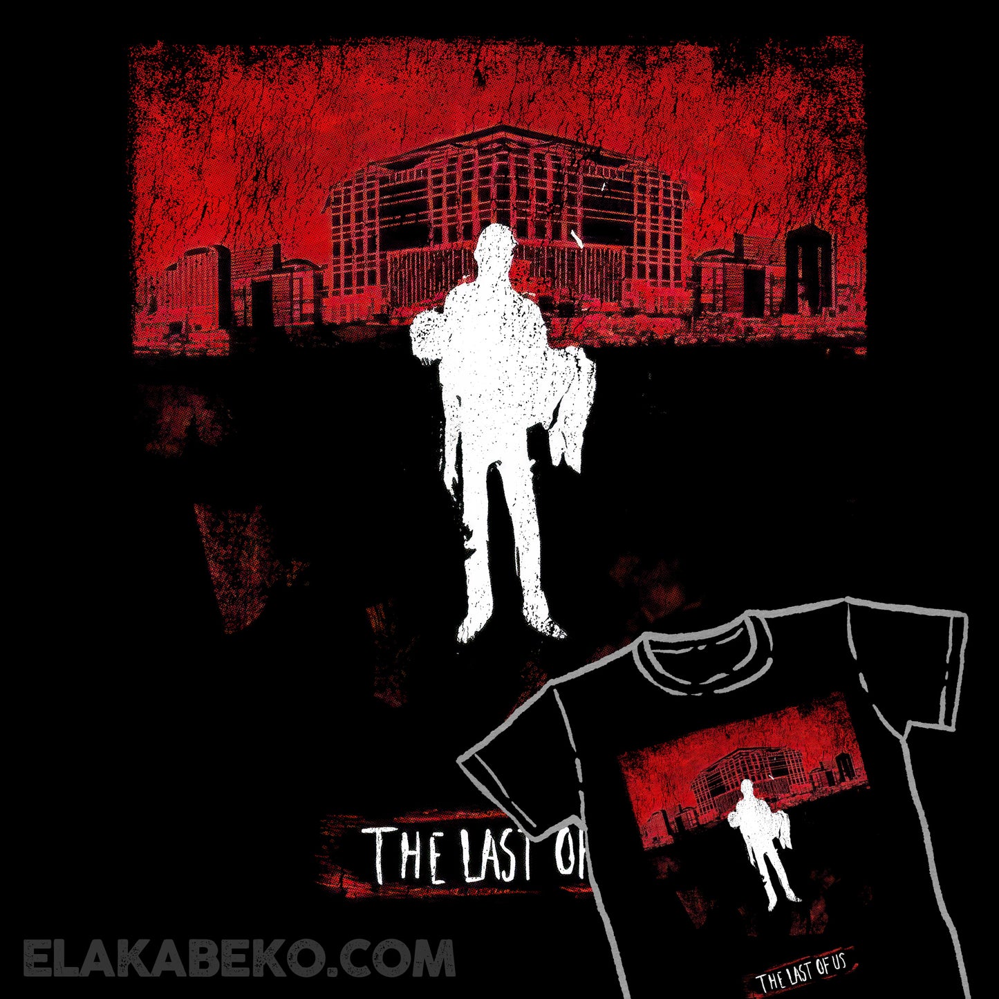 The Last of Us Saddest day