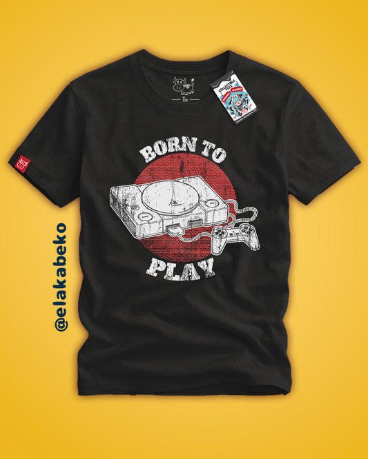 Playstation Born to Play