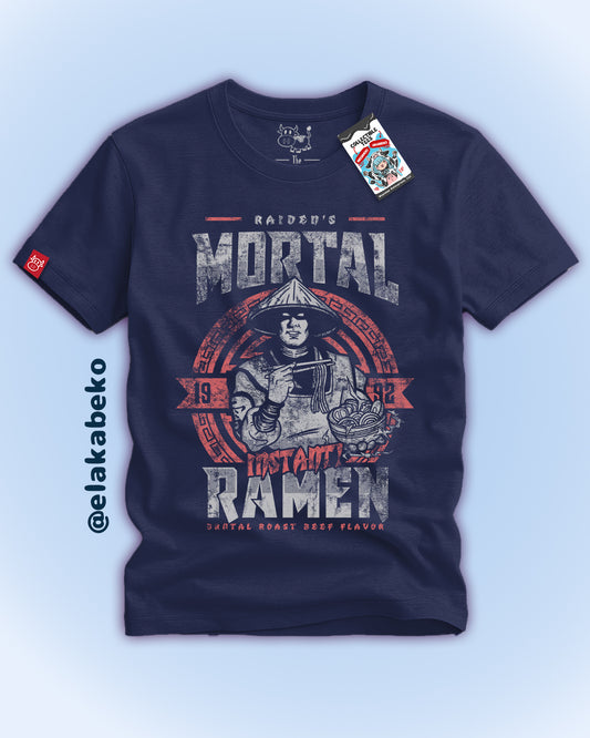 Mortal Kombat - Raiden Ramen
