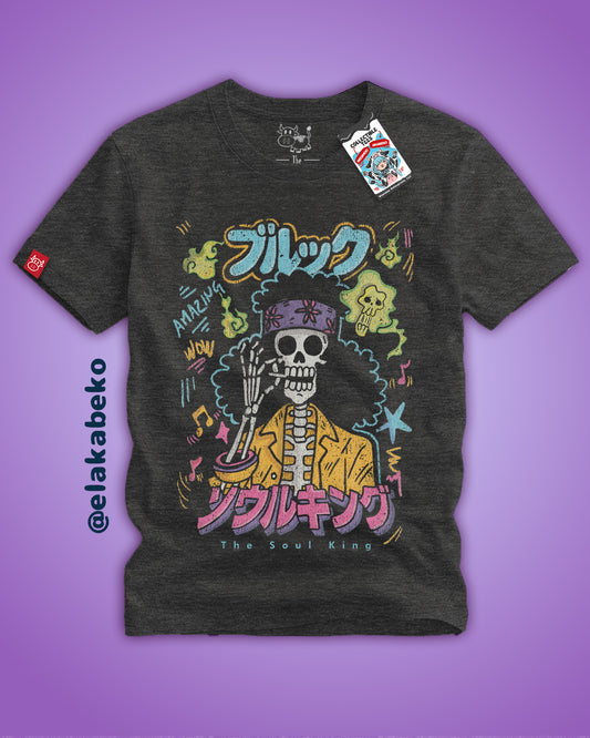 One Piece The Soul King