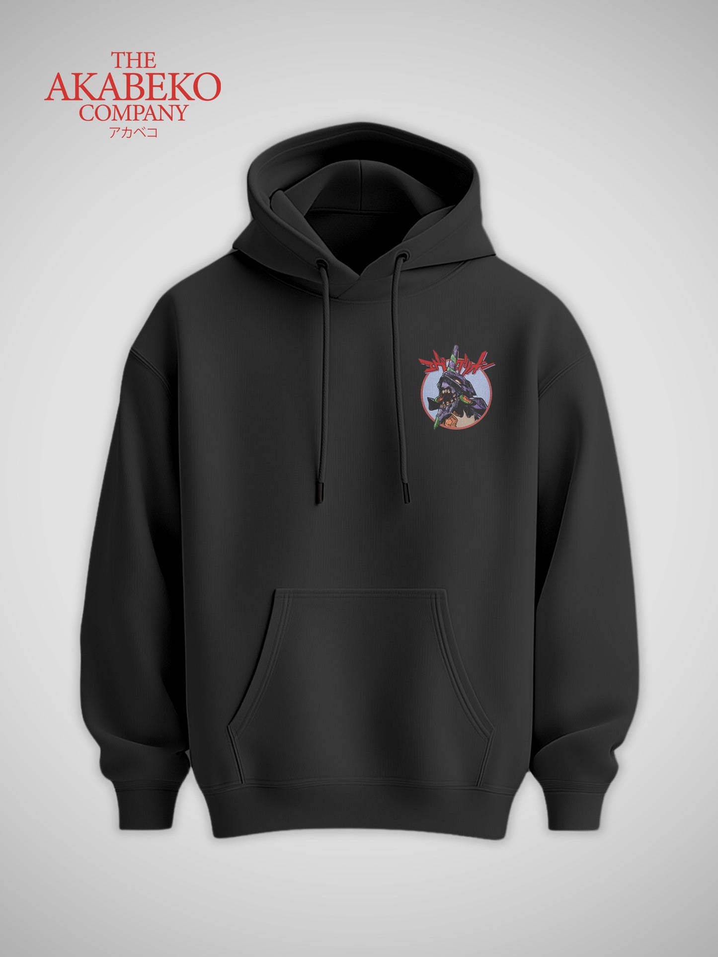Evangelion Eva 01 | Hoodie