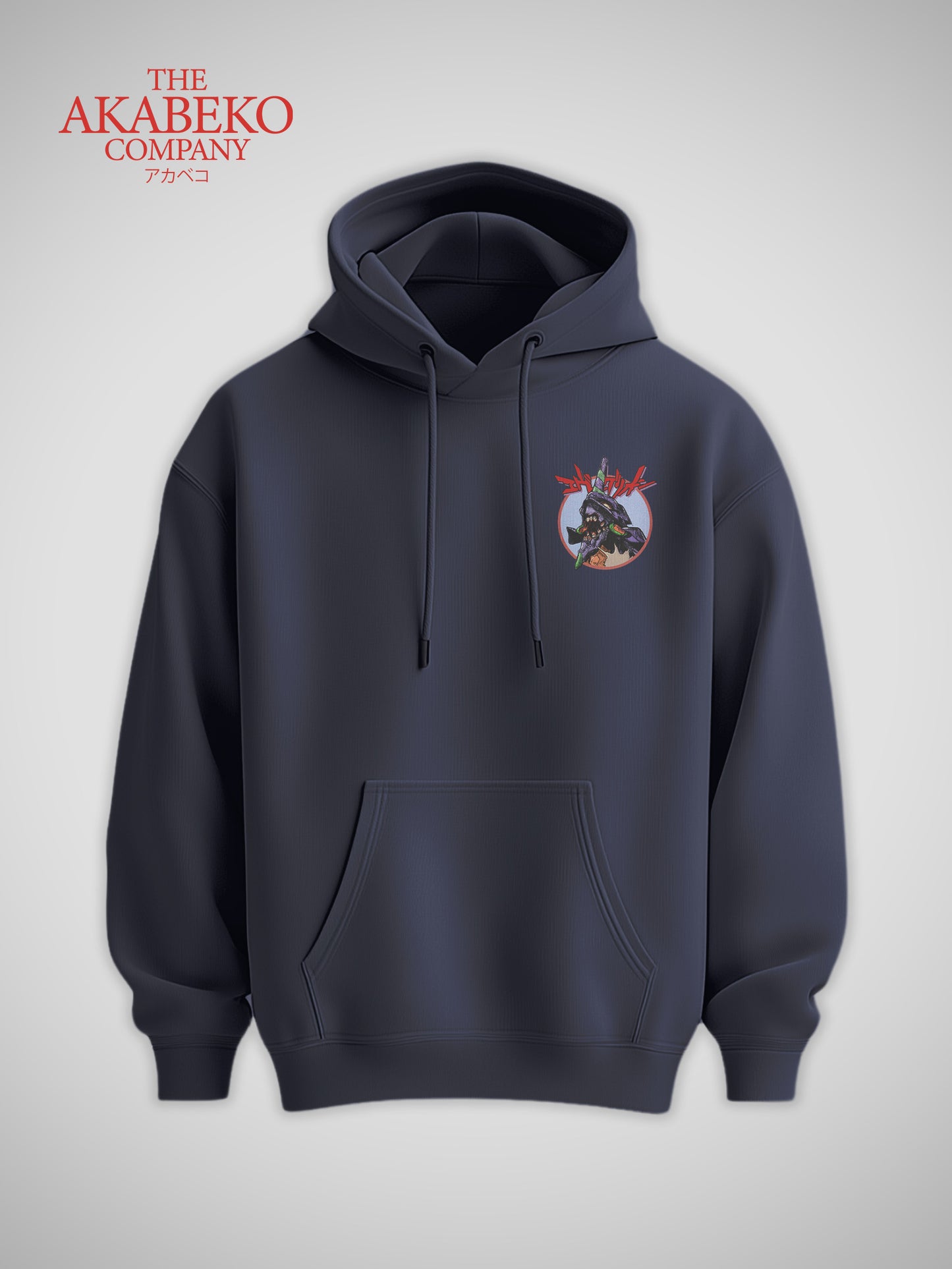 Evangelion Eva 01 | Hoodie