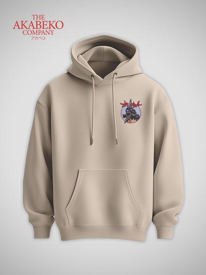 Evangelion Eva 01 | Hoodie