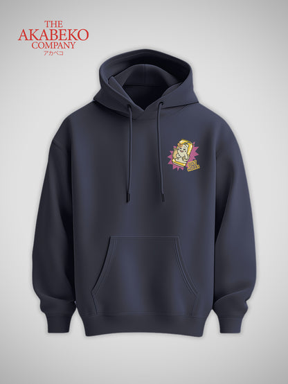 Evangelion Misato Super Beer | Hoodie