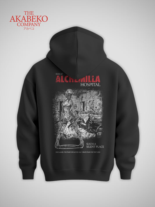 Silent Hill - Alchemilla Hospital | Hoodie