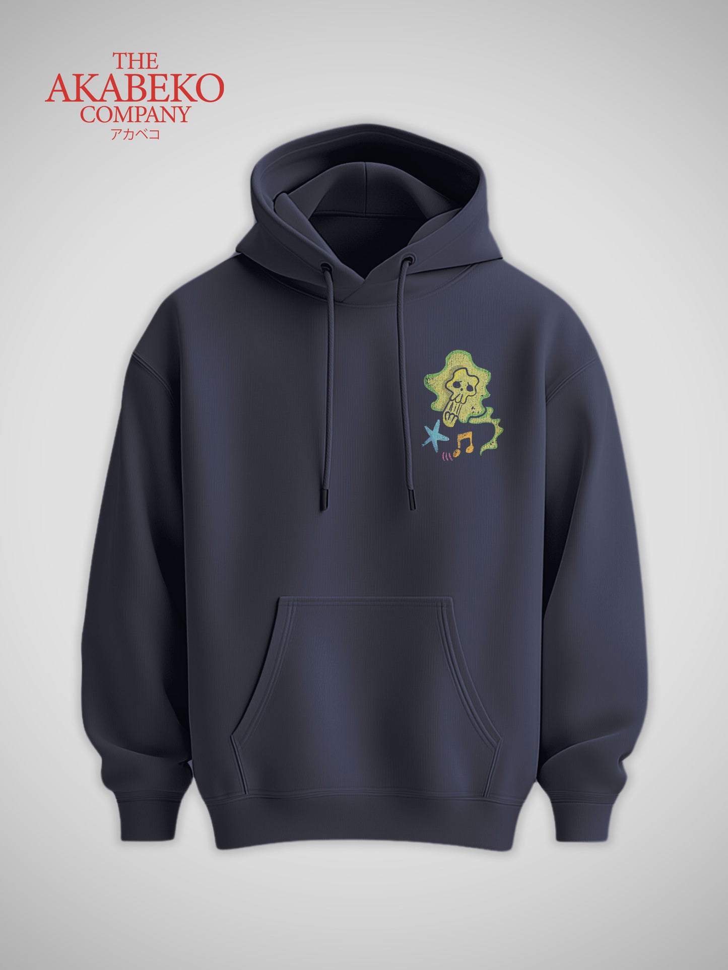 One Piece The Soul King | Hoodie