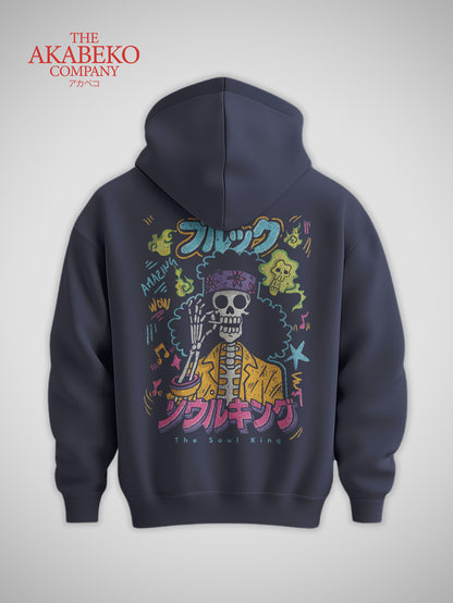 One Piece The Soul King | Hoodie