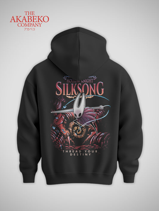 Hollow Knight Silksong | Hoodie