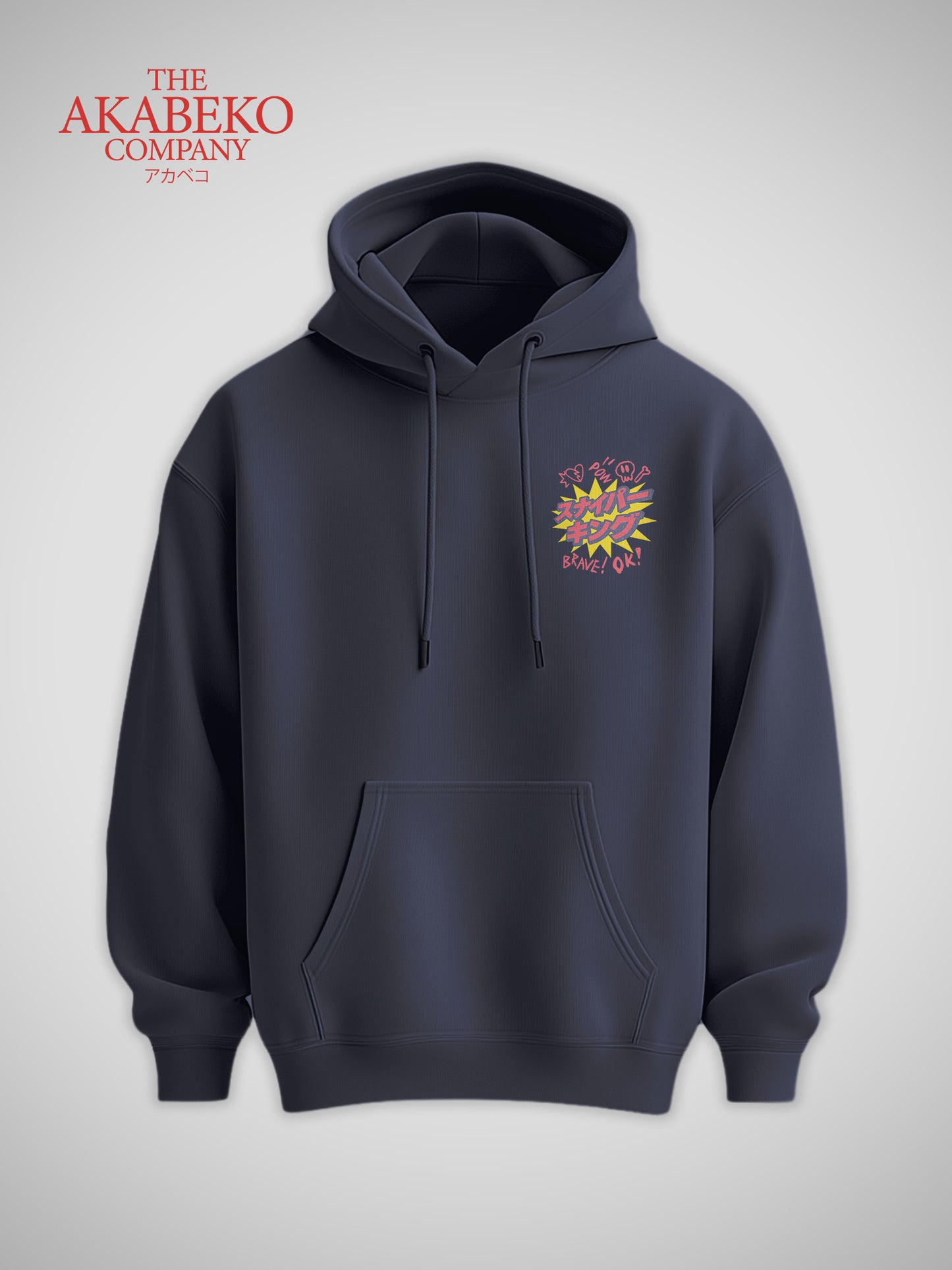 One Piece Sogeking | Hoodie