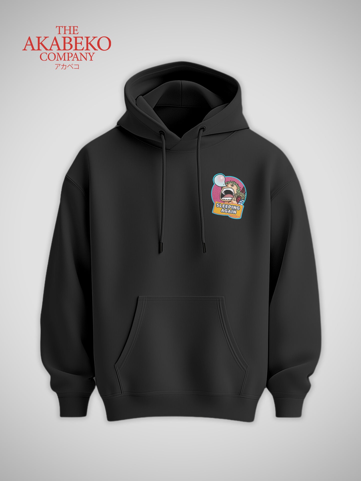 One Piece Sleeping Zoro | Hoodie