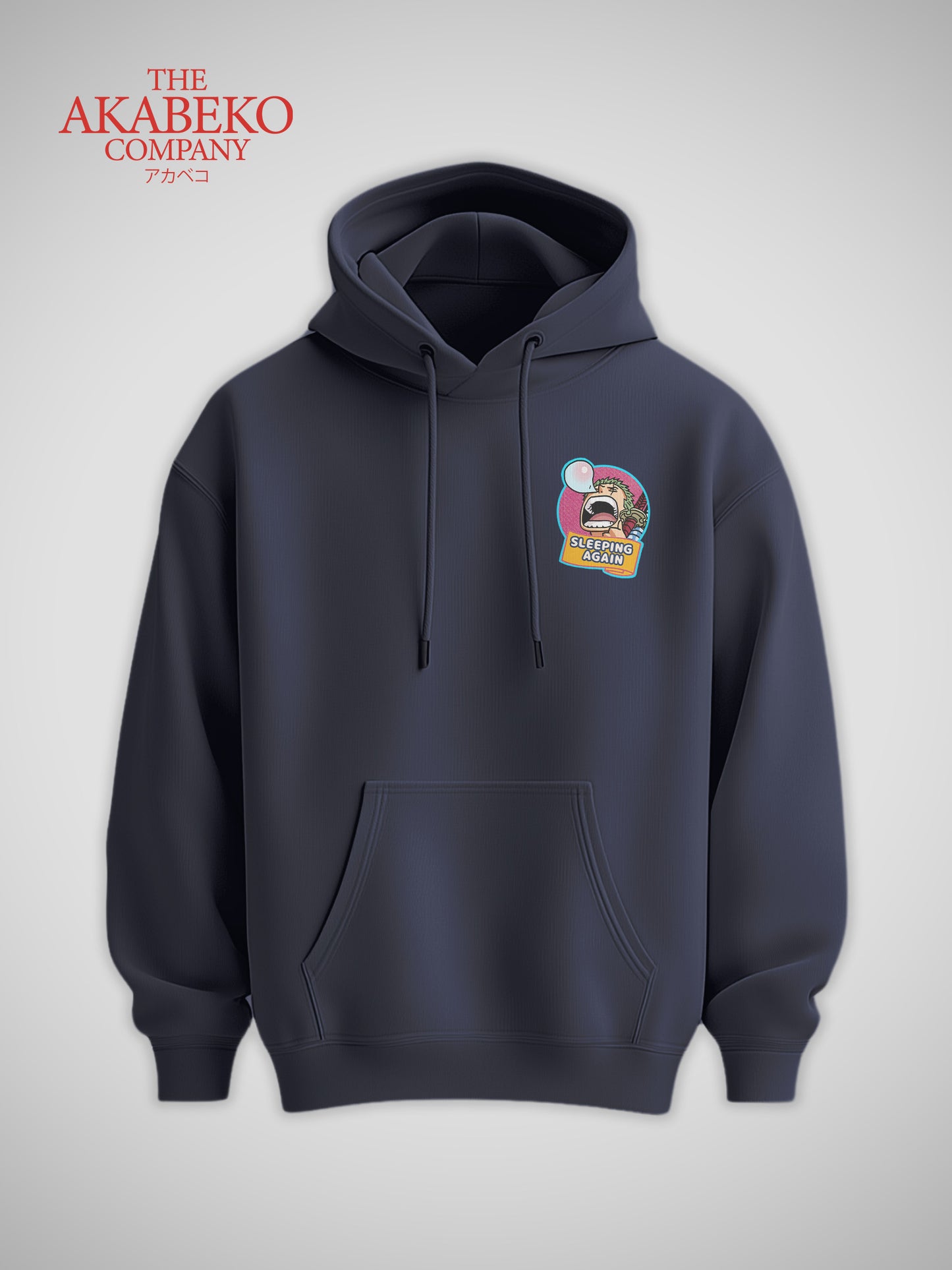 One Piece Sleeping Zoro | Hoodie