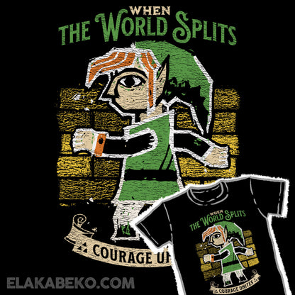 Legend of Zelda - Link Between Worlds