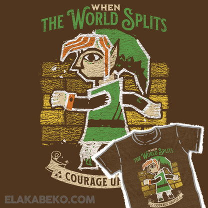 Legend of Zelda - Link Between Worlds