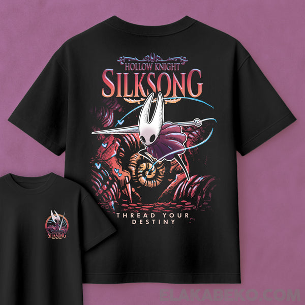 Hollow Knight Silksong | Oversize