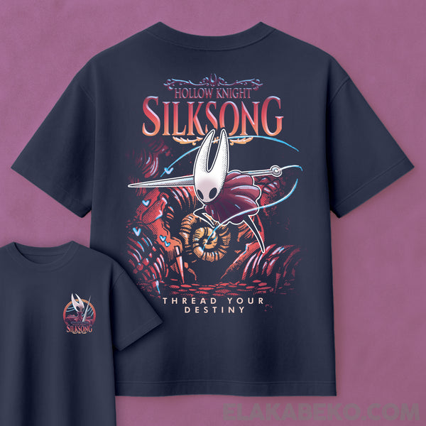 Hollow Knight Silksong | Oversize