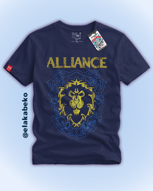 Warcraft - Alliance