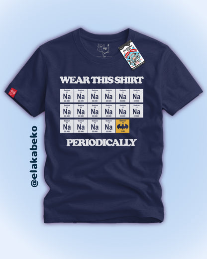 Batman Periodical Tshirt