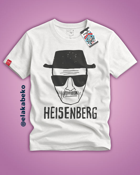 Breaking Bad - Heisenberg