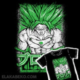 Dragon Ball Broly