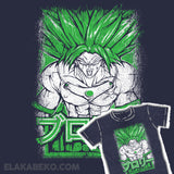 Dragon Ball Broly