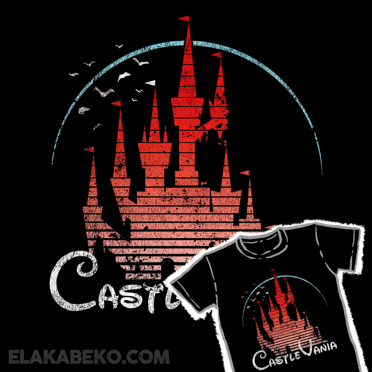Castlevania Kingdom