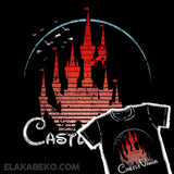 Castlevania Kingdom