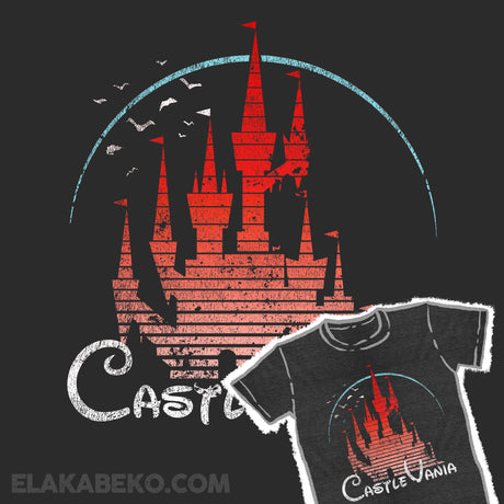 Castlevania Kingdom