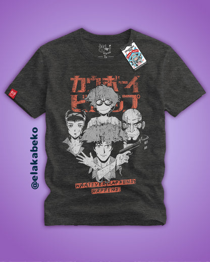 Cowboy Bebop Whatever Happens