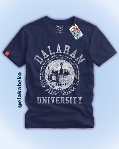 Warcraft - Dalaran U