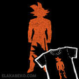 Dragon Ball Kid to Adult