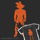 Dragon Ball Kid to Adult