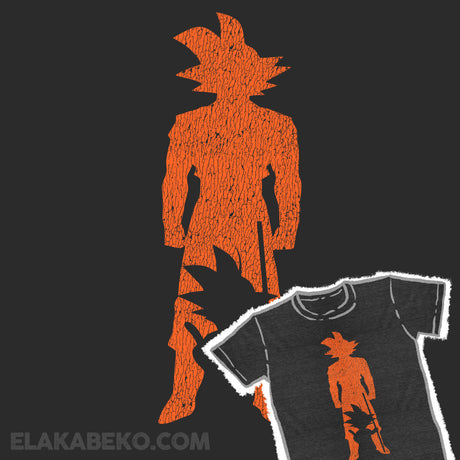 Dragon Ball Kid to Adult