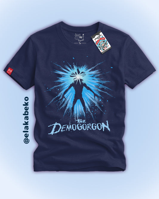 Stranger Things - Demogorgon