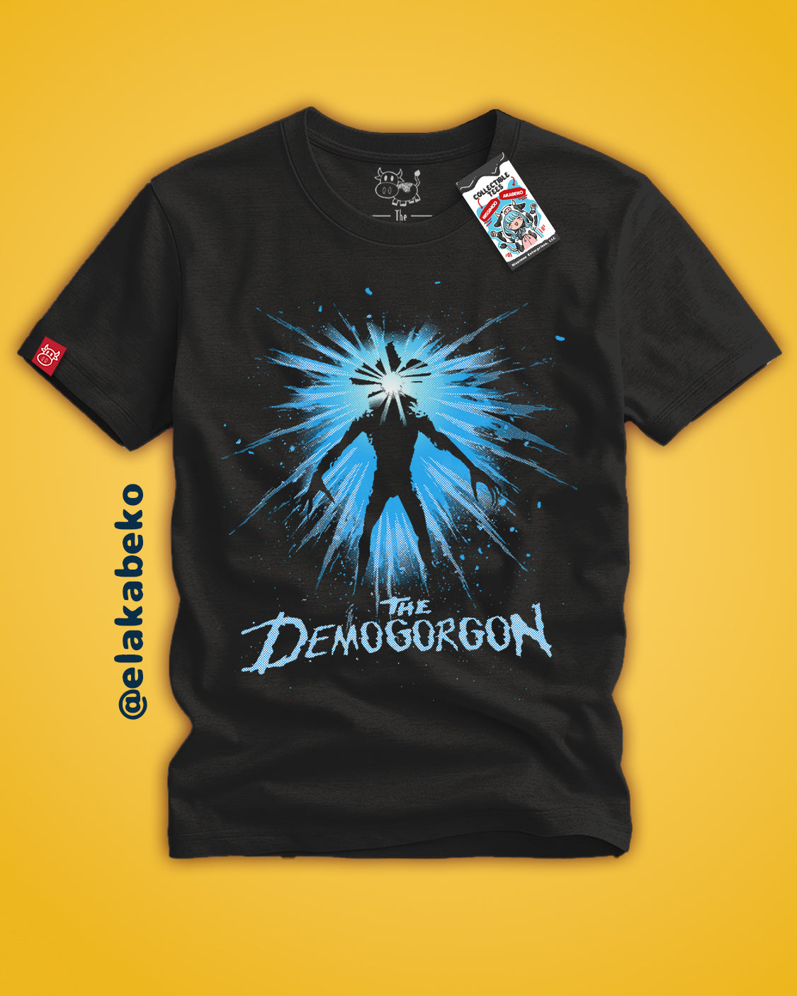 Stranger Things - Demogorgon