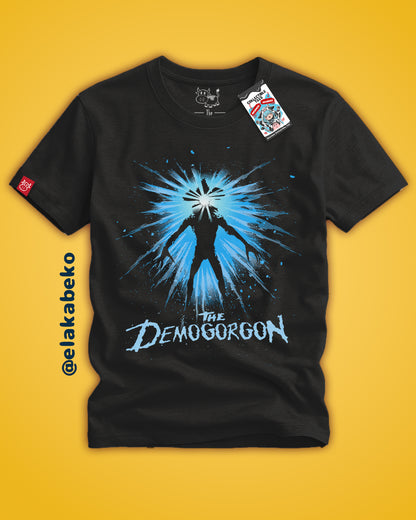 Stranger Things - Demogorgon