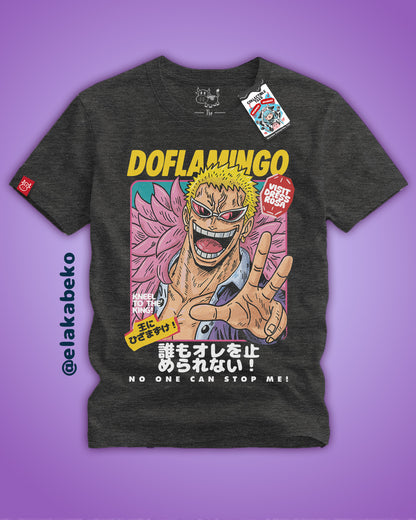 One Piece - Doflamingo