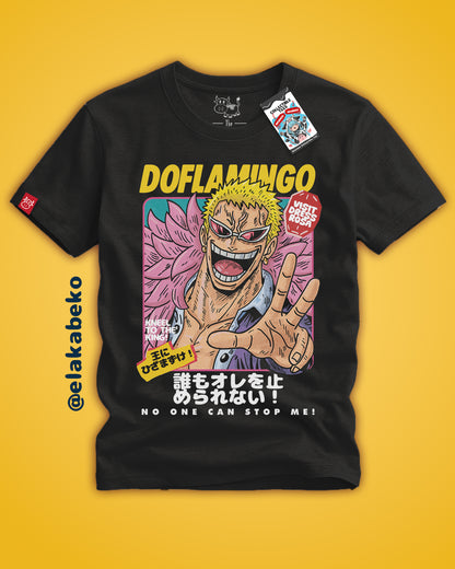 One Piece - Doflamingo