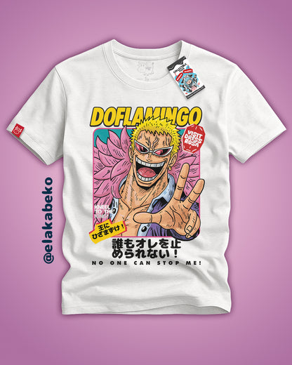 One Piece - Doflamingo