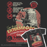 Doctor Who Exterminators