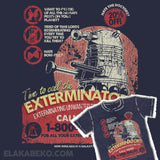 Doctor Who Exterminators