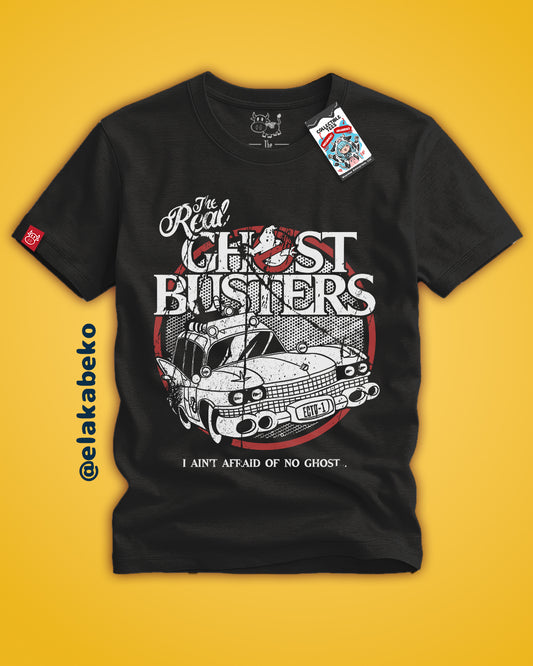 Ghostbusters - Ecto 1