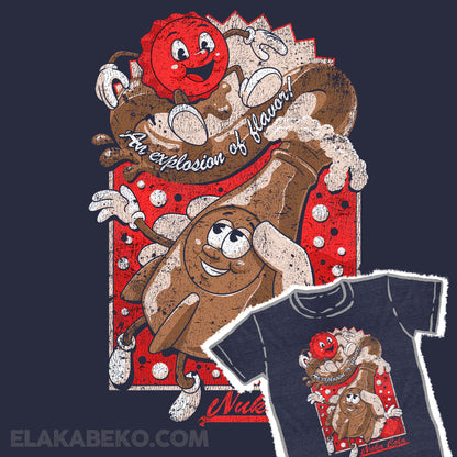 Fallout Bottle and Cappy