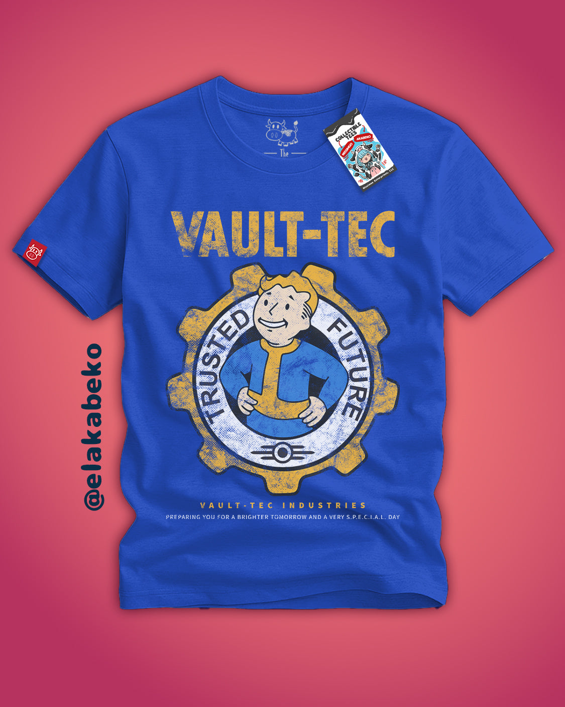 Fallout Trusted Future