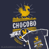Final Fantasy Chocobo 1988